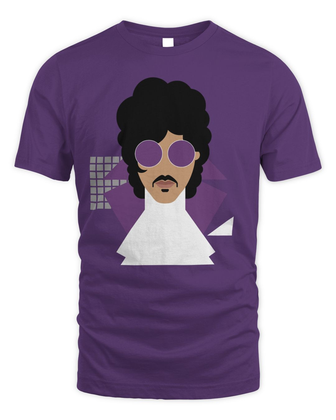 Prince Merchandise When Doves Cry Shirt
