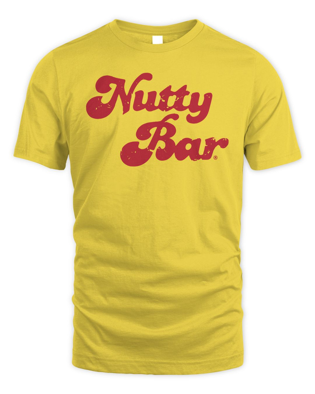 New Little Debbie Merchandise Nutty Buddy Bars Shirt