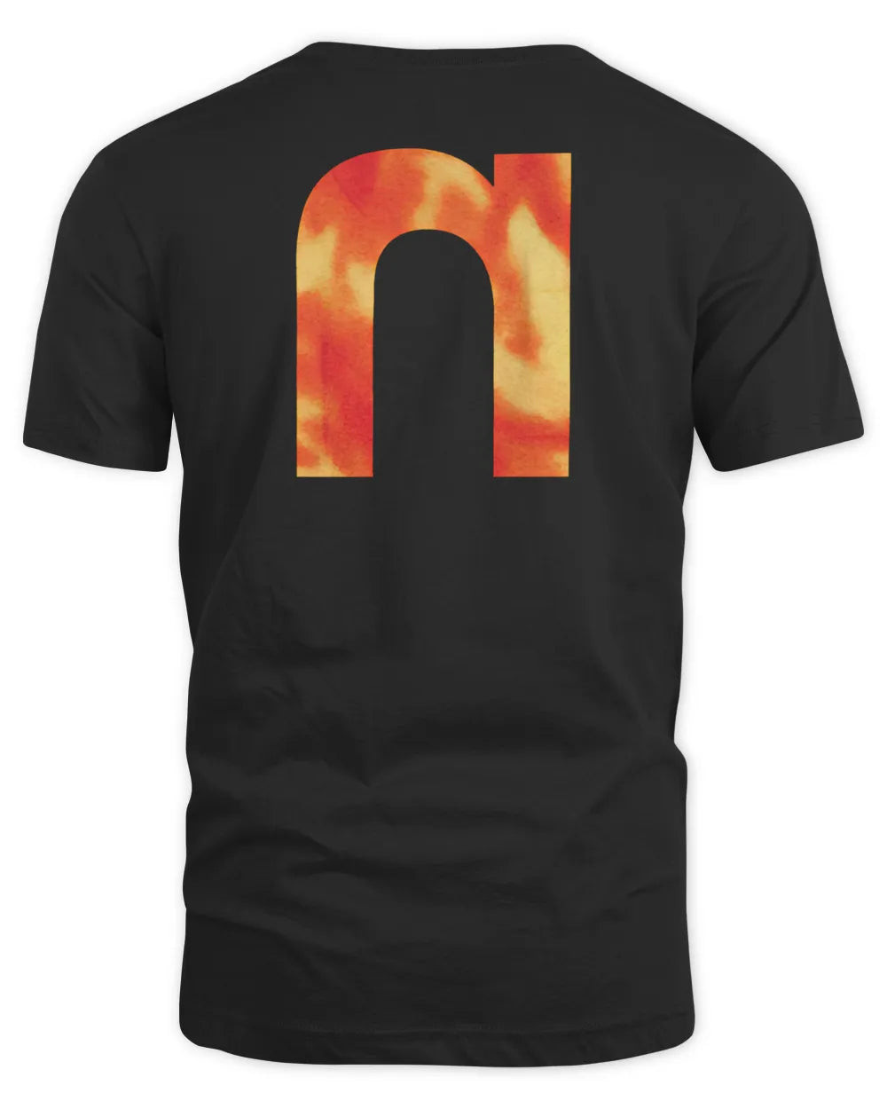 Nine Inch Nails Merch Help Me Shirt