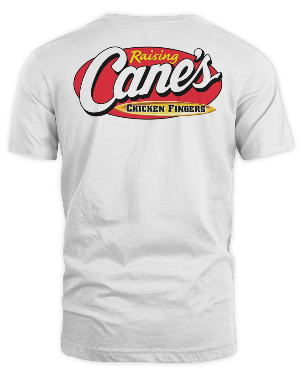 Canes Merch Logo Shirt