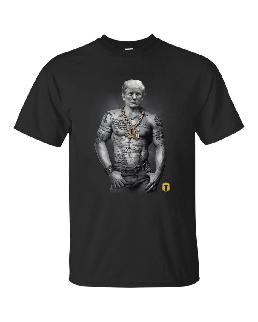 Trump The Don 2.0 T Shirt