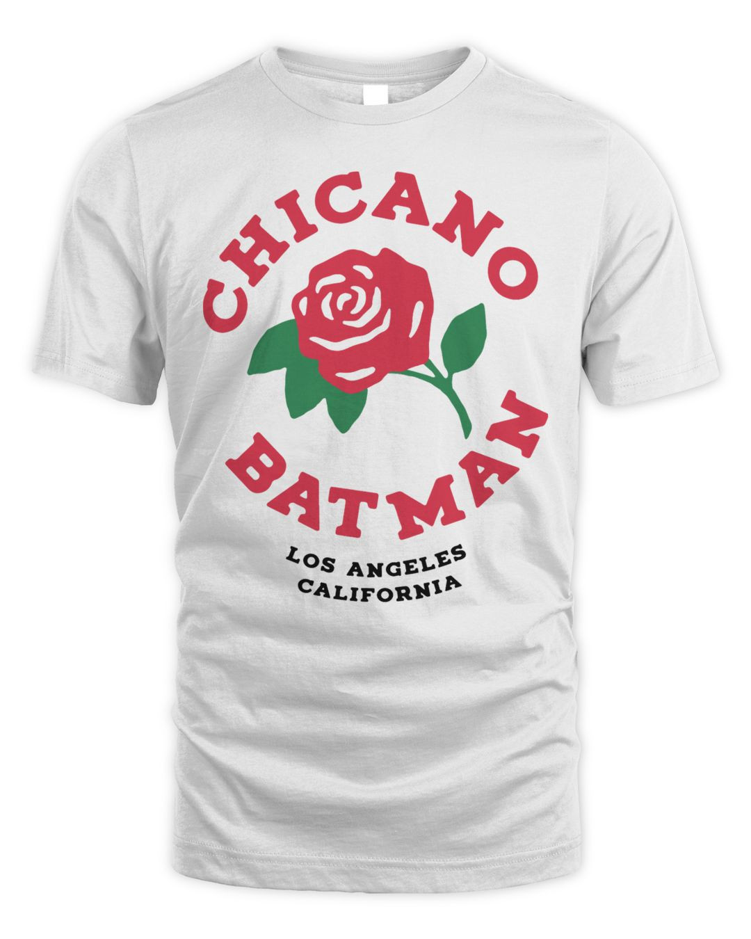 New Chicano Batman Merch Mazapan Shirt