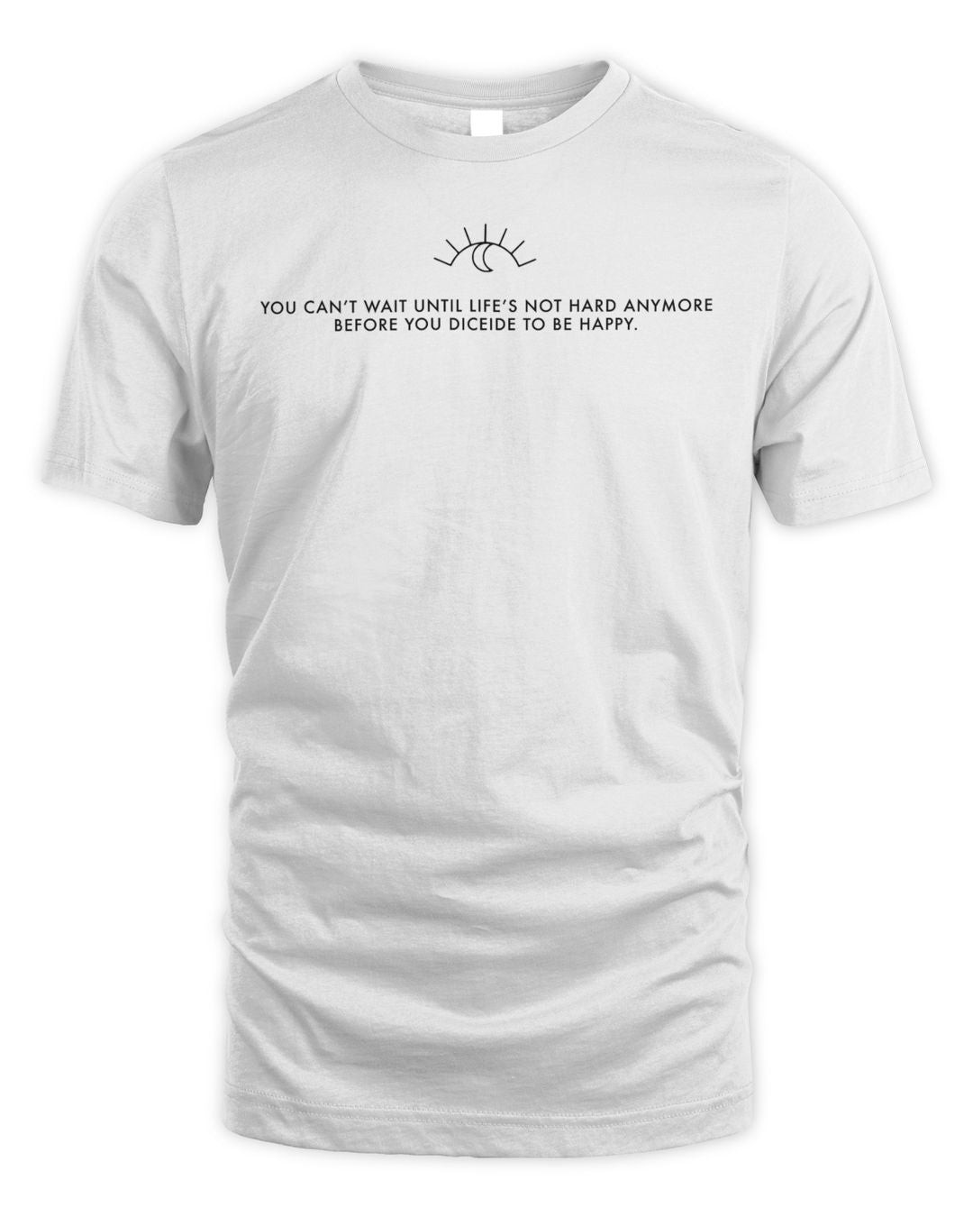 New Nightbirde Merchandise You Can’t Wait Shirt