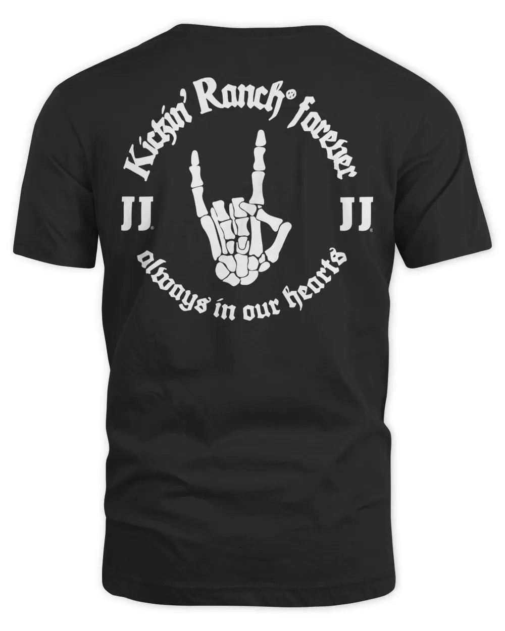 Jimmy Johns Merchandise Kickin' Ranch Shirt