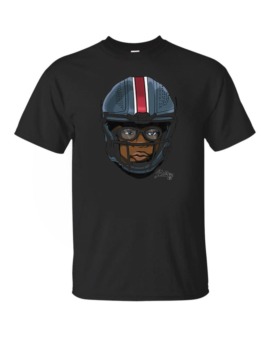 New Lanorris Sellers Shop Lanorris Signature Graphic T Shirt