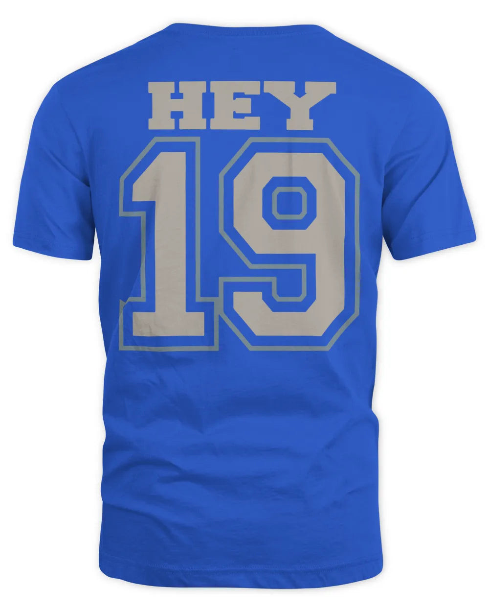 Steely Dan Merch Hey Nineteen Shirt