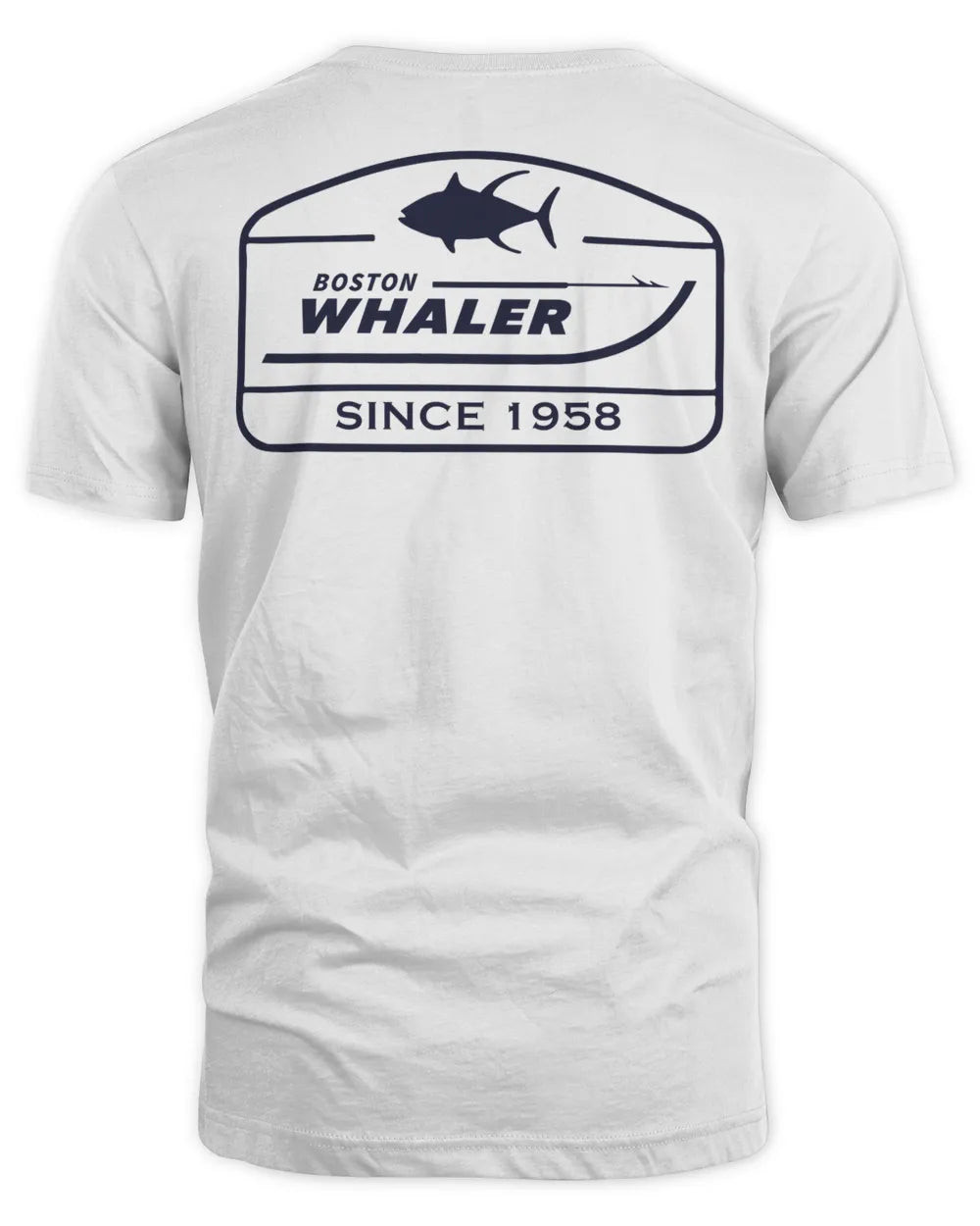 New Boston Whaler Apparel Since 1958 Shirt