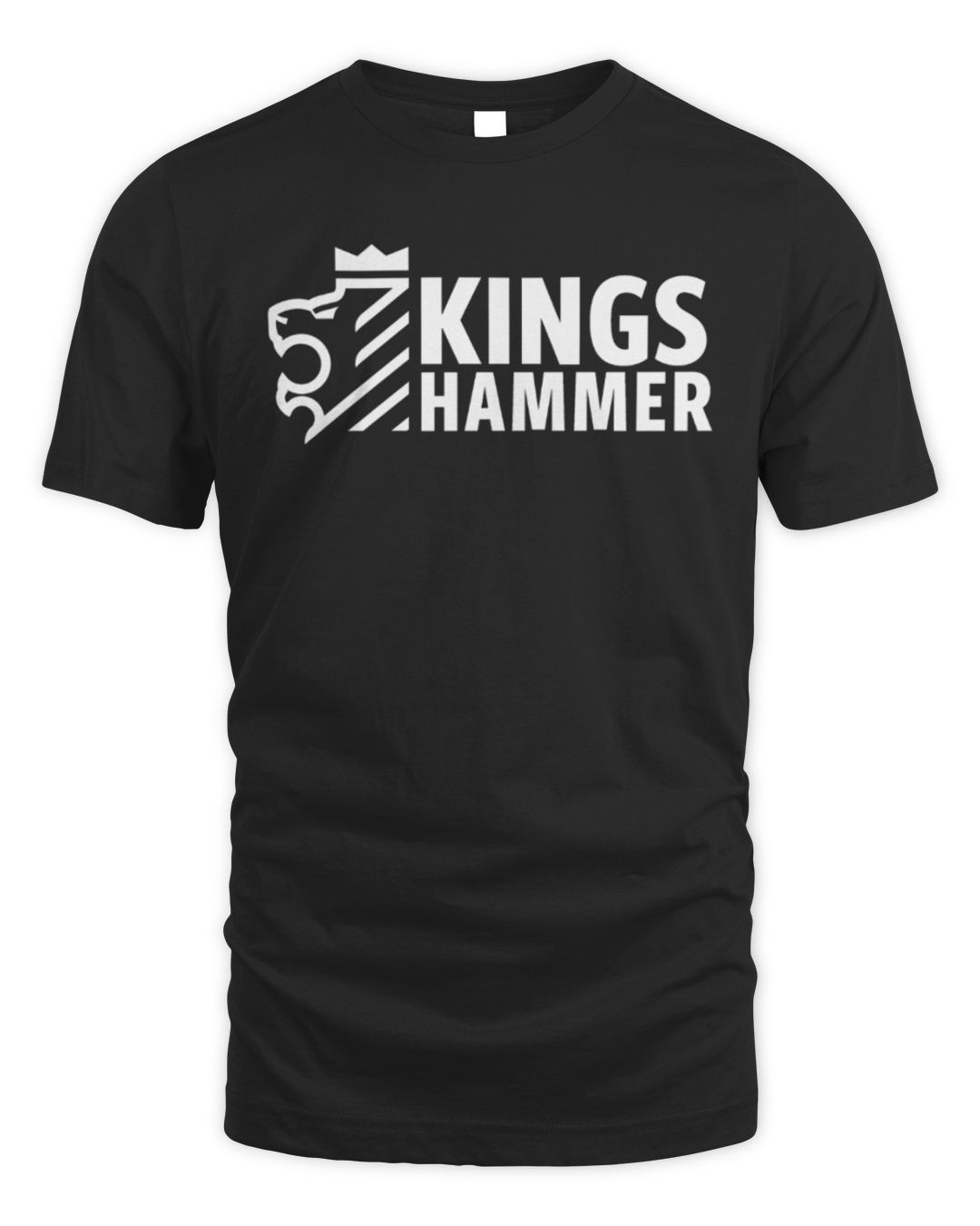Kings Hammer Shop Black Kings Hammer Hoodie