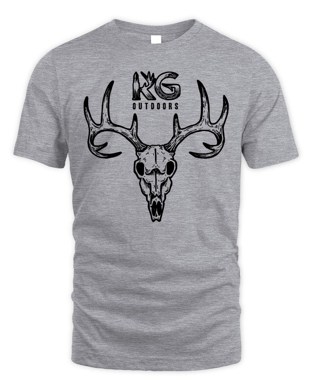 New Kendall Gray Merch Deadhead Shirt