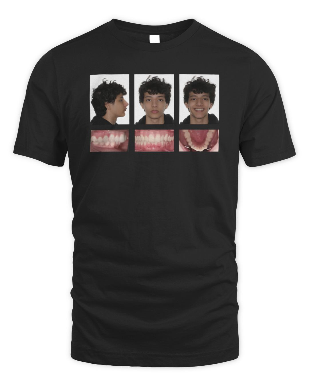 New Slushy Noobz Merch The Fantastic T-shirt Hamzah Merch