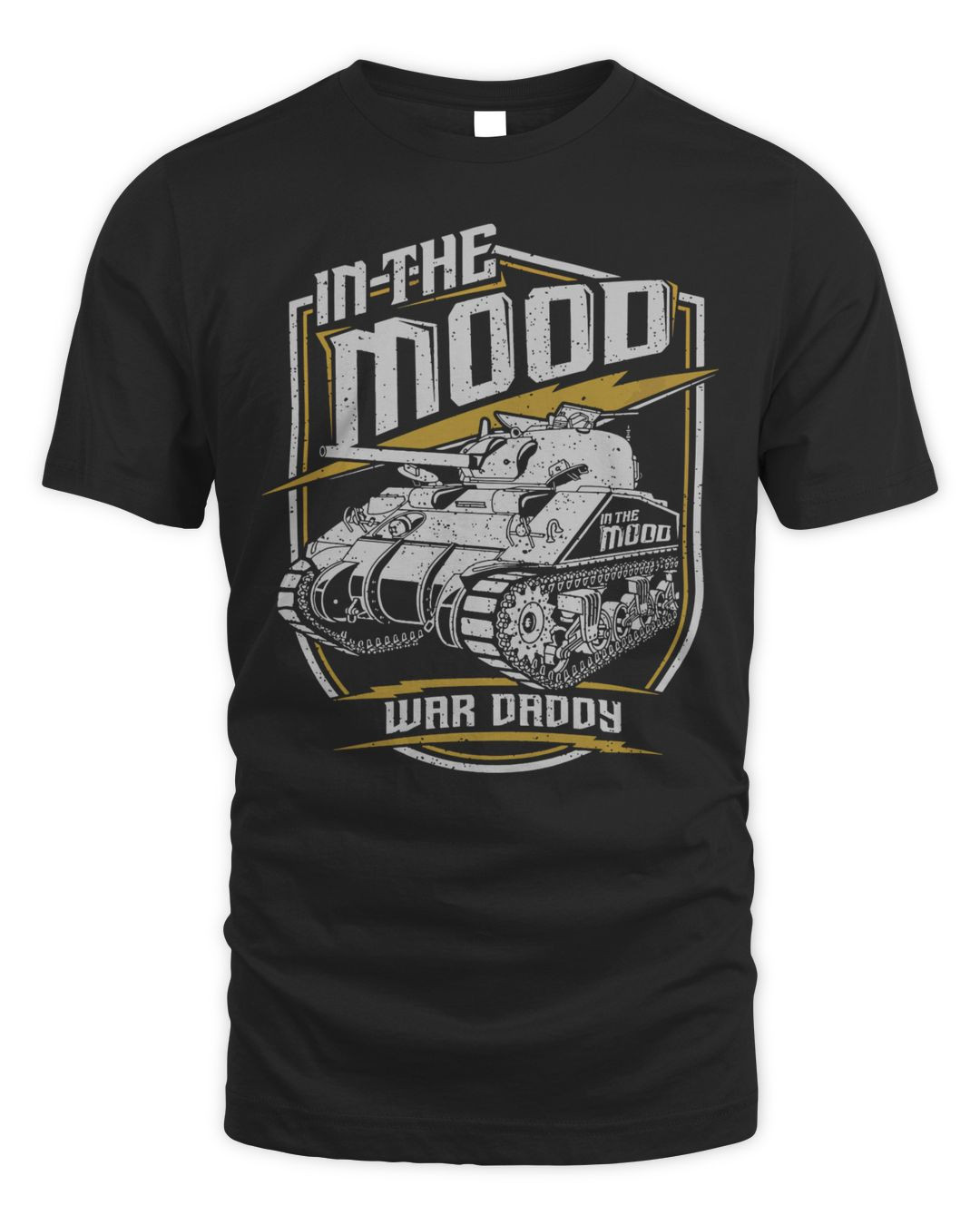 New The Fat Electrician Merch War Daddy Shirt