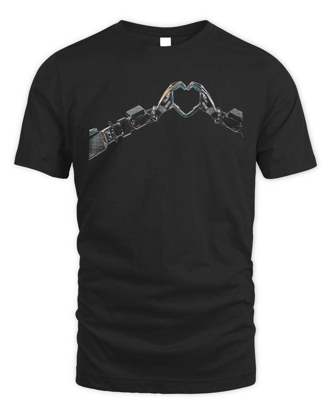 New Tesla Merch Ai Day Shirt