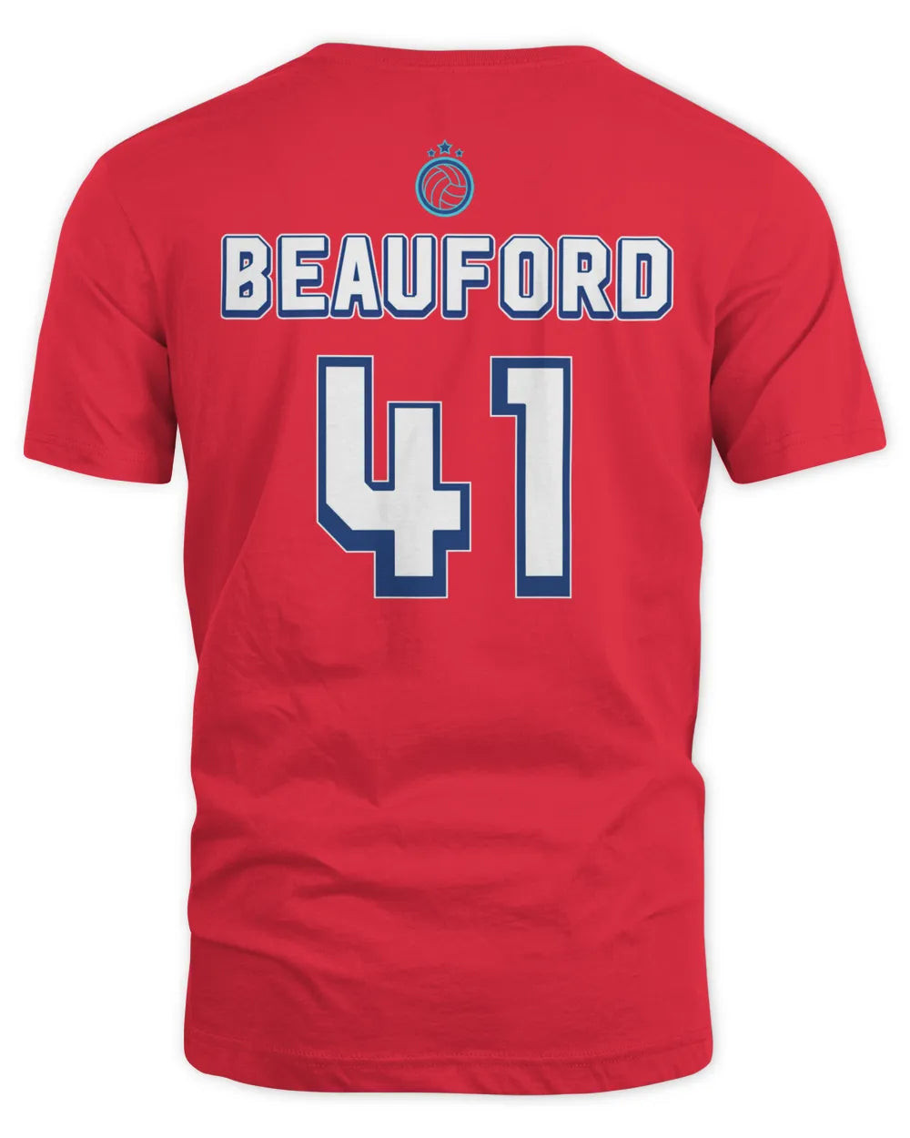 Dave Matthews Merchandise Beauford 2022 Shirt