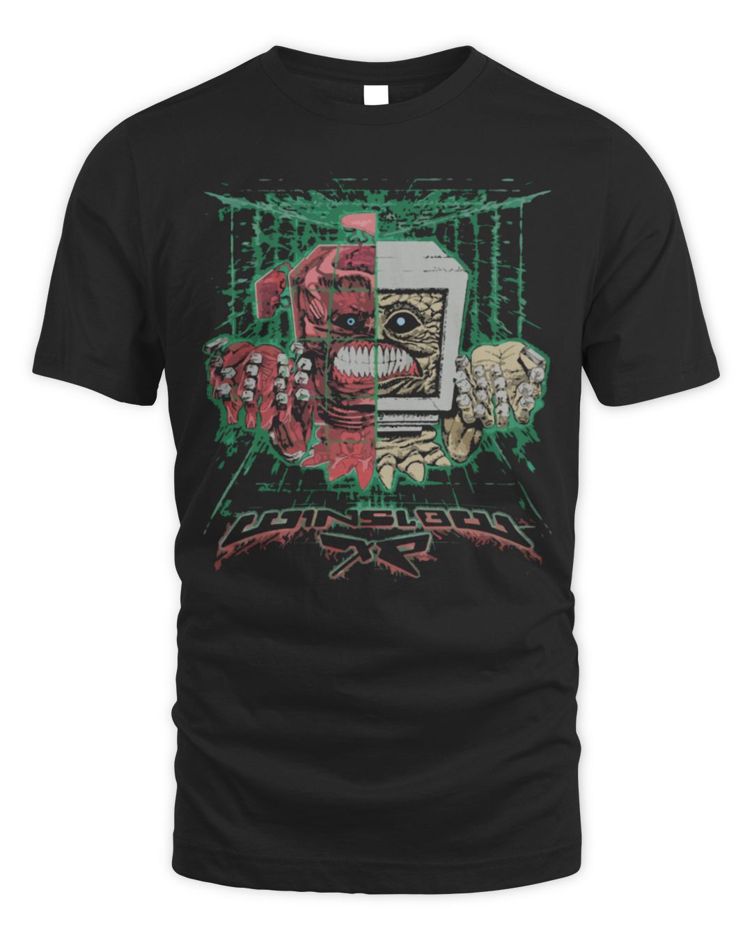 New Meatcanyon Merch Existence Is Pain Shirt